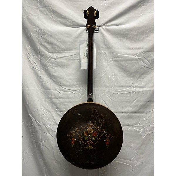 Used Miscellaneous TENOR Banjo