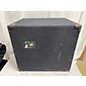 Used SWR WM 1X15T Bass Cabinet