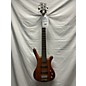 Used Warwick CORVETTE STANDARD 5 Electric Bass Guitar thumbnail