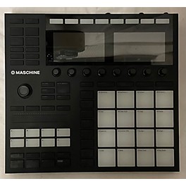 Used Native Instruments Used Native Instruments Maschine MK3 MIDI Controller