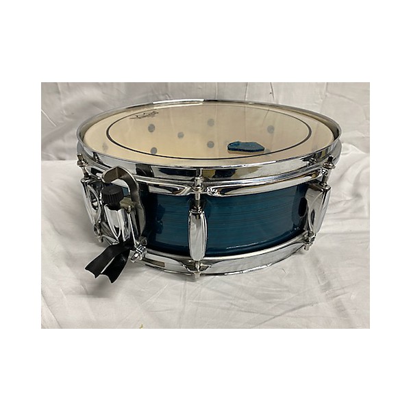 Used TAMA 14X5  Imperialstar Snare Drum