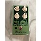 Used EarthQuaker Devices Westwood Overdrive Effect Pedal thumbnail