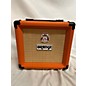 Used Orange Amplifiers PPC108 Micro Terror 1X8 Guitar Cabinet thumbnail