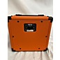 Used Orange Amplifiers PPC108 Micro Terror 1X8 Guitar Cabinet