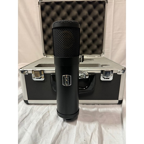 Used Slate Digital Used Slate Digital VMS ML-1 Condenser Microphone