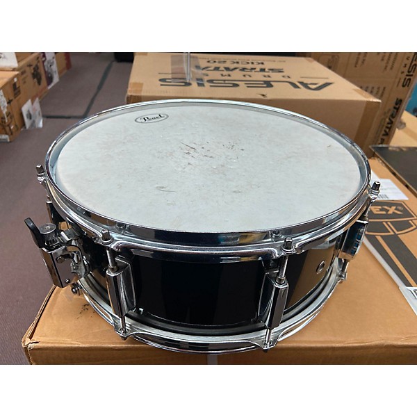 Used Pearl 5X14 Forum Series Snare Drum