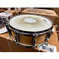 Used Gretsch Drums 4X14 MAPLE SNARE Drum thumbnail