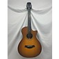 Used Taylor 312CE-LTD NAMM EDITION Acoustic Electric Guitar thumbnail