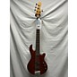 Used Godin FREEWAY 5 Electric Bass Guitar thumbnail