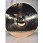 Used Zildjian 20in Z Custom Ride Cymbal thumbnail