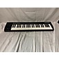 Used M-Audio Keystation 49ES MIDI Controller thumbnail