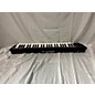 Used M-Audio Keystation 49ES MIDI Controller