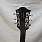 Used Gretsch Guitars G6137T Black Panther Hollow Body Electric Guitar