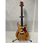 Used PRS Used PRS SE Custom 22 Semi-Hollowbody Natural Hollow Body Electric Guitar thumbnail