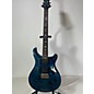 Used PRS 2004 Custom 24 Solid Body Electric Guitar thumbnail