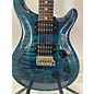 Used PRS 2004 Custom 24 Solid Body Electric Guitar