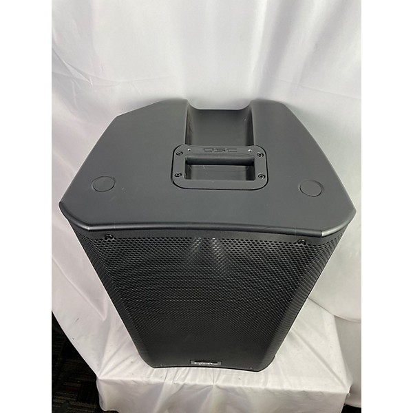 Used QSC K12 Powered Speaker