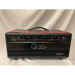 Used PRS Used PRS Archon 50 50W Tube Guitar Amp Head