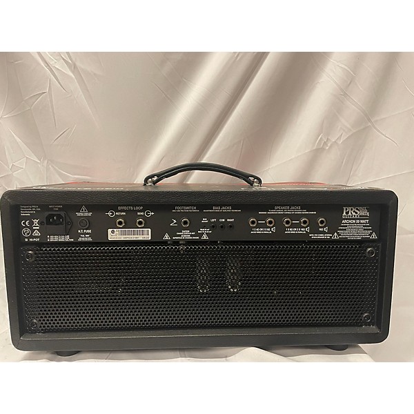 Used PRS Archon 50 50W Tube Guitar Amp Head