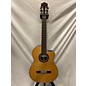 Used Used Cordoba GK Studio Negra Natural Classical Acoustic Guitar thumbnail