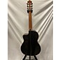 Used Used Cordoba GK Studio Negra Natural Classical Acoustic Guitar