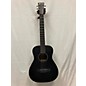 Used Martin Used Martin Lxblack Black Acoustic Guitar thumbnail