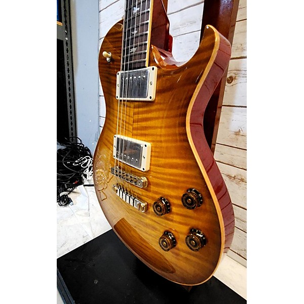 Used PRS McCarty 594 Single Cut Joe Walsh Solid Body Electric Guitar