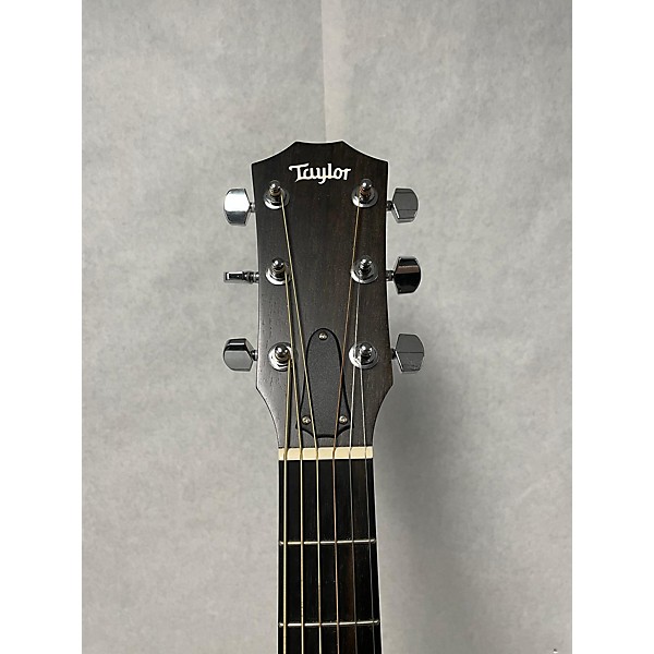 Used Taylor 214CE Acoustic Electric Guitar