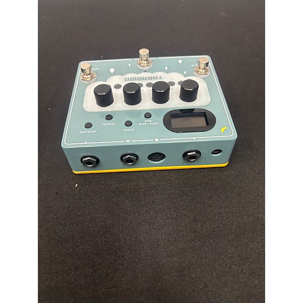 Used Used Bananana Tararira Arpeggiator Effect Pedal