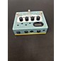 Used Used Bananana Tararira Arpeggiator Effect Pedal