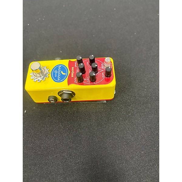 Used Used Bananana MATRYOSHKA Effect Pedal