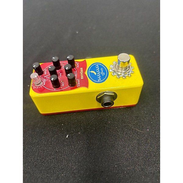 Used Used Bananana MATRYOSHKA Effect Pedal