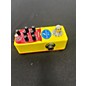 Used Used Bananana MATRYOSHKA Effect Pedal