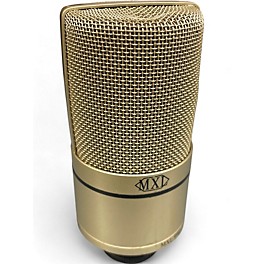 Used MXL Used MXL 990 Condenser Microphone