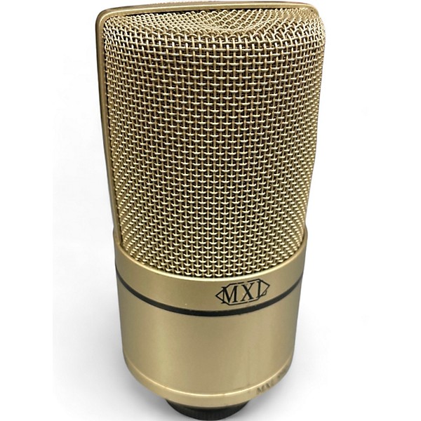 Used MXL Used MXL 990 Condenser Microphone