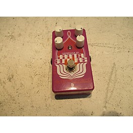 Used Catalinbread Karma Suture Fuzz Effect Pedal