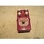 Used Catalinbread Karma Suture Fuzz Effect Pedal thumbnail