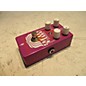 Used Catalinbread Karma Suture Fuzz Effect Pedal