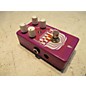 Used Catalinbread Karma Suture Fuzz Effect Pedal