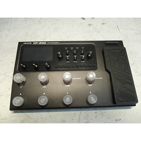Valeton GP-200 – United States
