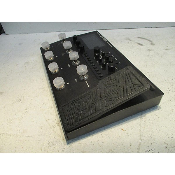 Used Valeton Gp200 Multi Effects Processor