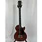 Used Gibson 2018 Les Paul Faded Solid Body Electric Guitar