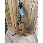 Used Michael Kelly FORTE EXOTIC ZEBRA Acoustic Electric Guitar thumbnail