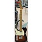 Used Fender Used Fender Player Telecaster Left Handed Tobacco Burst Solid Body Electric Guitar thumbnail