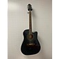 Used Greg Bennett Design by Samick D1ce Acoustic Electric Guitar thumbnail
