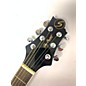 Used Greg Bennett Design by Samick D1ce Acoustic Electric Guitar