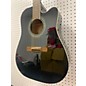 Used Greg Bennett Design by Samick D1ce Acoustic Electric Guitar
