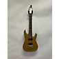 Used Schecter Guitar Research Used Schecter Guitar Research DIAMOND SERIES C-7 Gold Solid Body Electric Guitar thumbnail