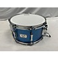 Used Pork Pie 7X13 Little Squealer Snare Drum thumbnail