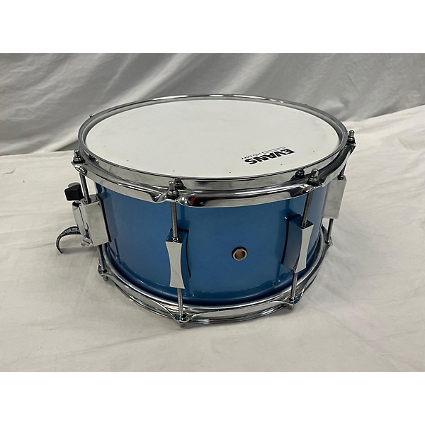 Used Pork Pie 7X13 Little Squealer Snare Drum